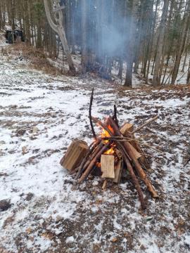 Spominska slovesnost na Kostavski planini (9)